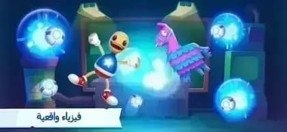 Kick the Buddy Forever — لقطة شاشة 3
