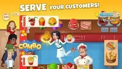 Cooking Diary — لقطة شاشة 6