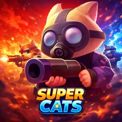 Super Cats