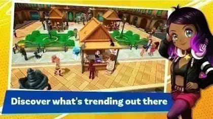 Youtubers Life 2 — لقطة شاشة 3