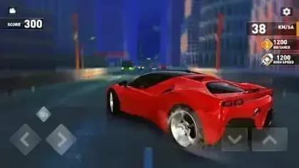 PetrolHead Highway Racing — لقطة شاشة 5
