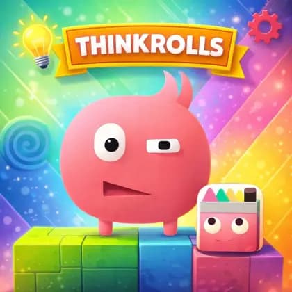 Thinkrolls