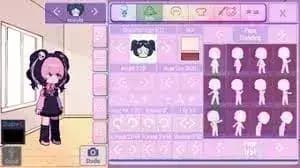 Gacha Nox — لقطة شاشة 3