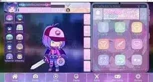 Gacha Nox — لقطة شاشة 4