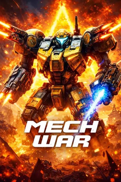 Concern: Mech Robot Fighting