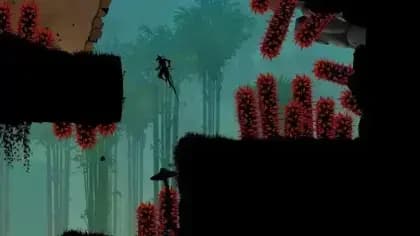 Ninja Arashi 2 — لقطة شاشة 6