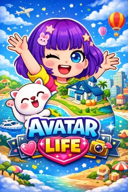 Avatar Life