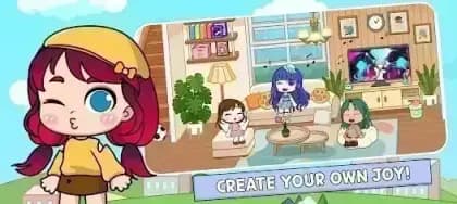 Avatar Life — لقطة شاشة 5