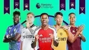 Fantasy Premier League — لقطة شاشة 3