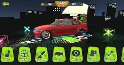 Project Drift 2.0 — لقطة شاشة 2