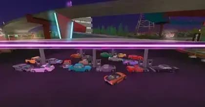 Project Drift 2.0 — لقطة شاشة 6