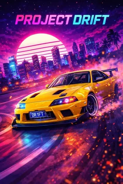Project Drift 2.0