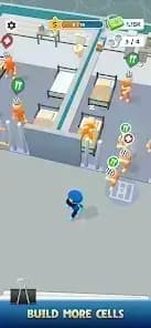 Prison Life — لقطة شاشة 2