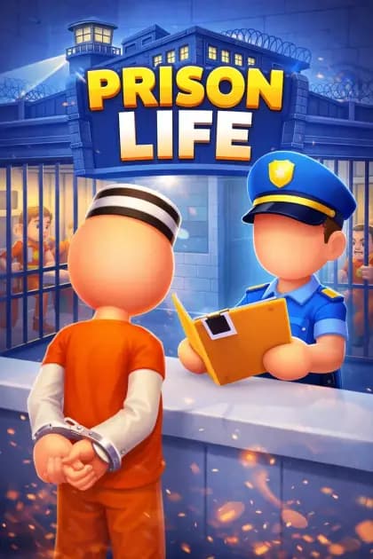Prison Life