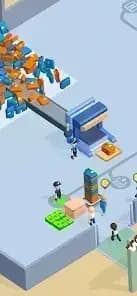 Prison Life — لقطة شاشة 4