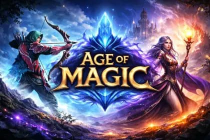 Age of Magic