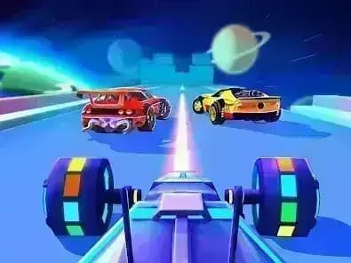 SUP Multiplayer Racing — لقطة شاشة 4
