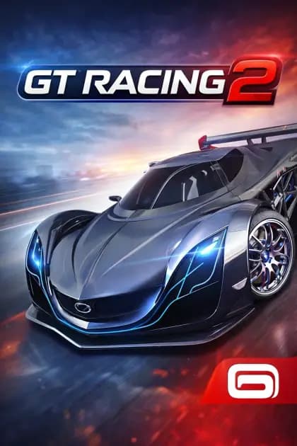 GT Racing 2