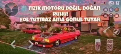 Dogan Simulator 2 — لقطة شاشة 2