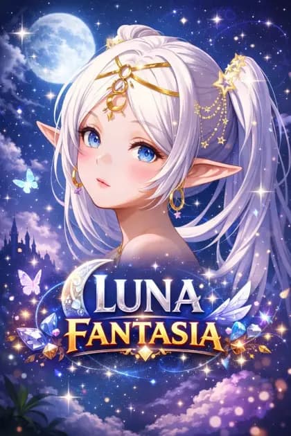 Luna Fantasia