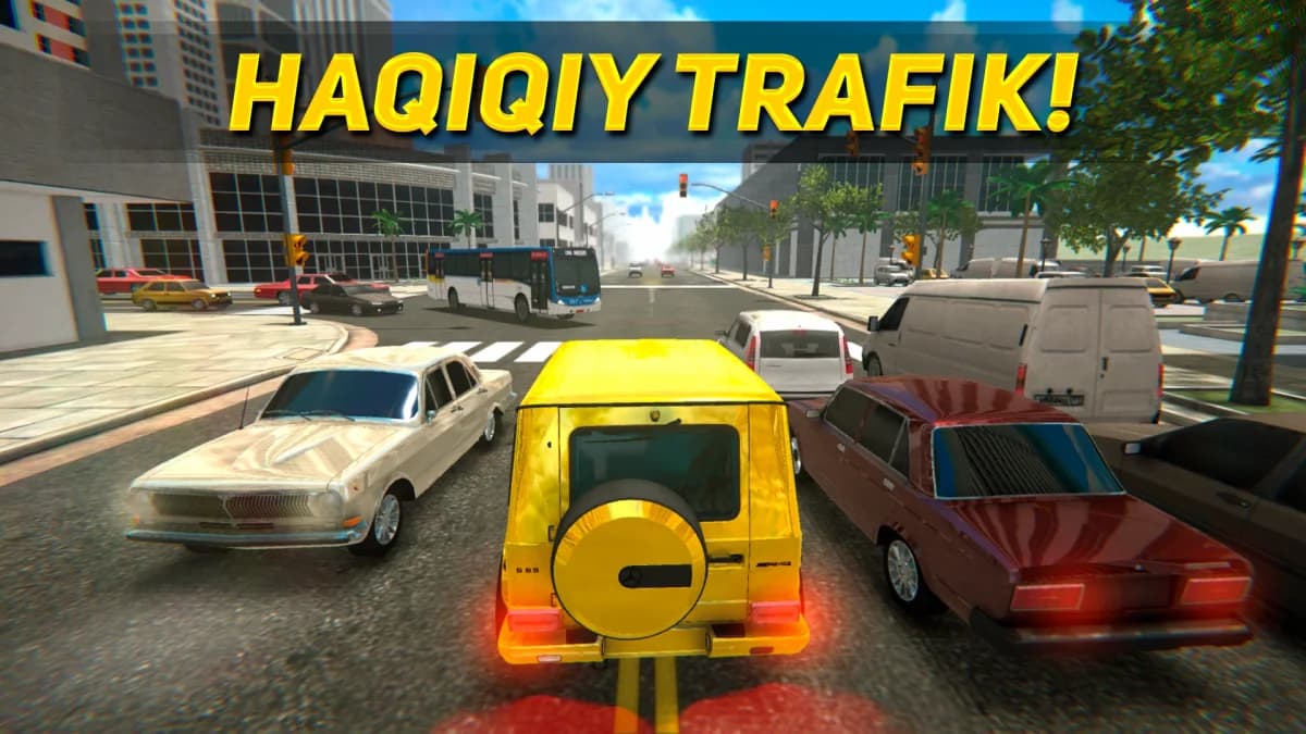 AutoSpeed Car Parking — لقطة شاشة 2