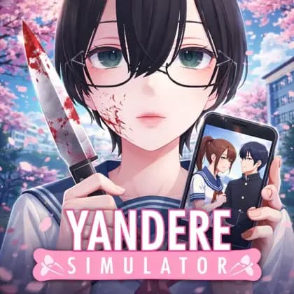 Yandere Simulator