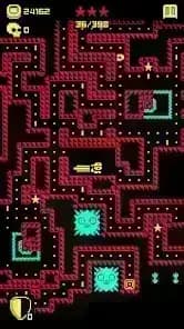 Tomb of the Mask — لقطة شاشة 4
