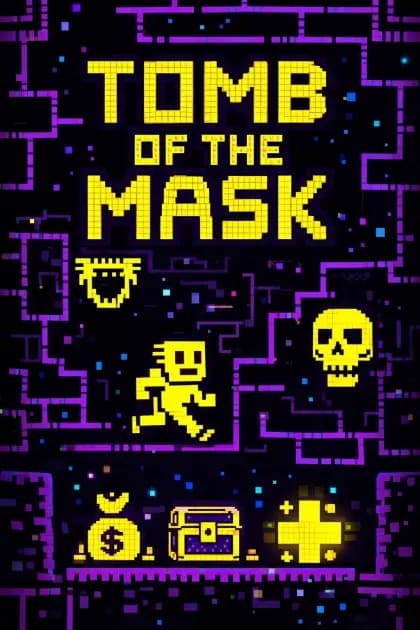 Tomb of the Mask