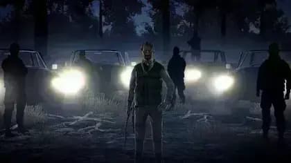 Into the Dead 2 Unleashed — لقطة شاشة 2