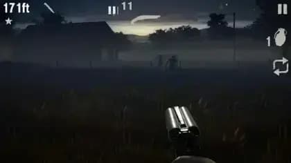 Into the Dead 2 Unleashed — لقطة شاشة 4