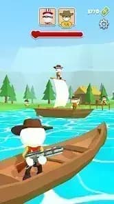 Western Sniper — لقطة شاشة 1