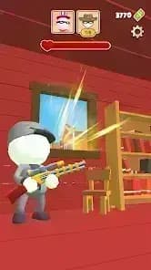 Western Sniper — لقطة شاشة 3