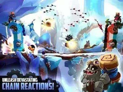 Badland Brawl — لقطة شاشة 5
