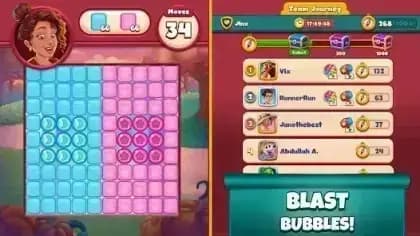 Joy Blast — لقطة شاشة 1