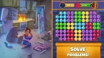Joy Blast — لقطة شاشة 3