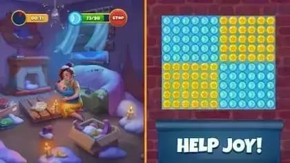 Joy Blast — لقطة شاشة 6