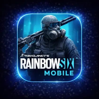Rainbow Six Mobile