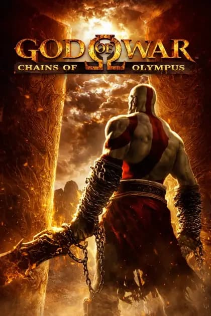 God of War: Chains of Olympus