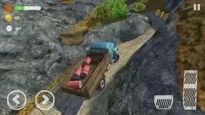 Mudness Offroad Car Simulator — لقطة شاشة 6