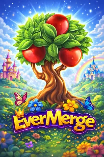 EverMerge