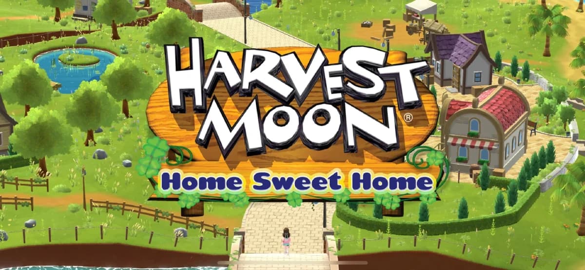 Harvest Home Sweet Home — لقطة شاشة 7