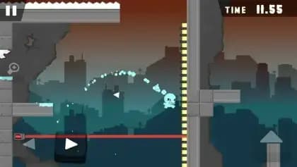 Mad Dex — لقطة شاشة 2
