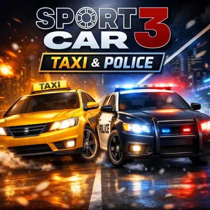 Sport car 3