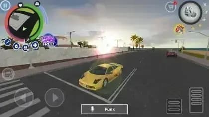 Real Gangster Crime 2 — لقطة شاشة 3