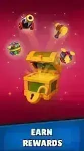 Foxy Match — لقطة شاشة 4