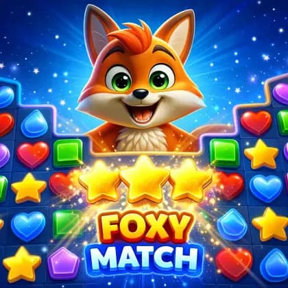 Foxy Match