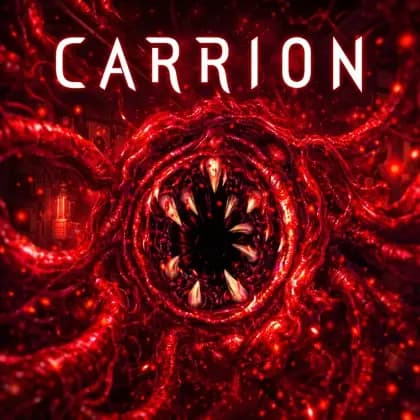 Carrion