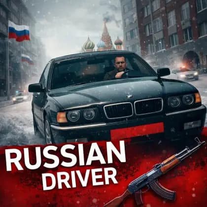 Russian Driver