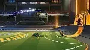 Rocket League Sideswipe — لقطة شاشة 2