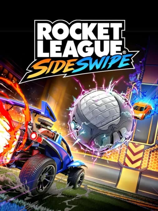 Rocket League Sideswipe — لقطة شاشة 4